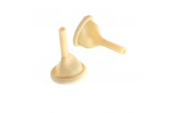 China Latex / Latex Free Male External Condom Catheter Soft Urine Sheath supplier