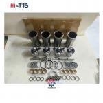 Excavator Engine Overhaul Kit 4D120 Piston 6110-33-2132 Liner Kit for sale