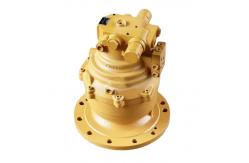China Hydraulic Swing Motor E320d2 Swing Device Swing Gearbox For  Excavator supplier