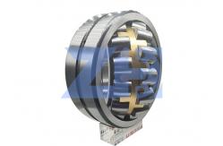 China Chromed Steel P6 V4 Spherical Roller Bearing 619-88505001 supplier
