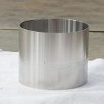 Automobile Exhaust Device Resistance Heating Strip KD/ Alloy815/ Resisohm135/ 0cr23al5 With 200mm Width