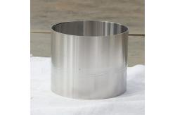 China Automobile Exhaust Device Resistance Heating Strip KD/ Alloy815/ Resisohm135/ 0cr23al5 With 200mm Width supplier