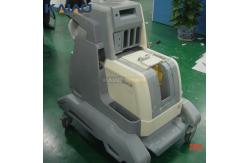 China RIM Injection Molding Medical Device Rapid Prototyping Cnc Machining supplier