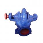 Water Efficiency and Dependability Horizontal Split Casing Centrifugal Pump