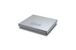 China 5000kg Floor Weighing Scale supplier