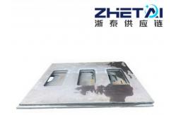 China Precision Engineered Steel Plates For Superior Industrial Cutting Needs supplier
