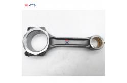 China Excavator Spare Parts Crankshaft Connecting Rod 6BG1 ISO9001 supplier