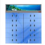 Winnsen Vegetable Refrigerated Locker Smart Electronic Goods Locker for sale