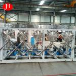 Customized Cassava Starch Equipment For Customized Processing Needs for sale