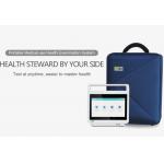 Medical ICU Multi Parameter Patient Monitor Emergency Patient Monitoring for sale