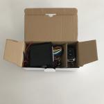 Remote Control 2 Linear Actuators Work In Parallel Eelectric Controller Kit CE FCC for sale