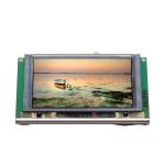 TLX-1741-C3M 5.4 inch 240*128 TFT-LCD Screen Display for sale