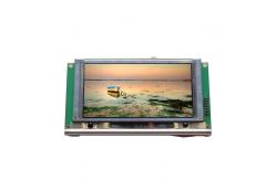 China TLX-1741-C3M 5.4 inch 240*128 TFT-LCD Screen Display supplier