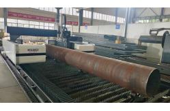 China Rotary Axis Servo Motor For 3D Five-Axis Laser Cutting Machines supplier
