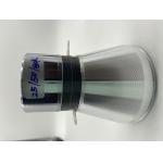 Aluminum 28khz Piezoelectric Transducer For Ultrasonic 100w for sale