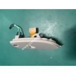 PHiliph MRX M3535A Defibrillator Parameter Panel Assembly Including ECG Connector And ECG Output Connector for sale