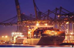 China DDP Sea Shipping Services From China supplier