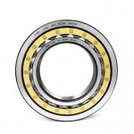Gcr15 NU2208 Steel Cage NTN Excavator Bearing for sale