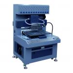 Customizable Silicone PVC Dispensing Machine Precision Versatility and Automation for Various Viscosities and Formulations for sale