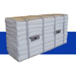 Polycrystalline Module Ceramic Fiber Module