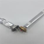 Versatile Bag on Valve Solution for Pharmaceutical Use - Reliable Delivery and Product Integrity for sale