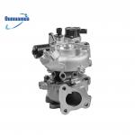 Turbo RHV4-720010P15NMXBRS389CD RHV4 For Toyota Engine 508F(NO2) 1VD-FTV VDJ76/78/79 Turbocharger 17208-51010 Brand New Factory Direct Sale for sale