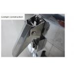 3400r/min Aluminum Commercial Fruit Juice Extractor / Juice Maker For Restaurant
