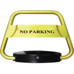 180 Degree Anti Theft Car Parking Lock Remote Control For Parking Lot System for sale