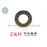 P5 Chrome Steel Cylindrical Roller Bearing NU1007M 35*62*14 for sale