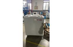 China PRY-490 Paper Folding Booklet Saddle Stitching Machine supplier
