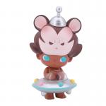 Vinyl Figure Decoration Anime Action Figure Toys Blind Box Non Phthalate PVC Collectible for sale