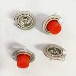 Special Stem Butane Gas Valve for OEM Available and PP for sale