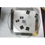 20W DC 18GHz Chip Terminations 2.5x5mm for sale
