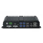 Intelligent Remote Network Control RK3588 Media Player for Various Applications Industrial Medical Advertising Education for sale