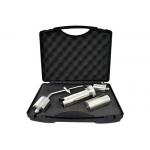 Ф5mm Ball Pressure Test Apparatus With Rack Switch Life Tester