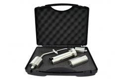China Ф5mm Ball Pressure Test Apparatus With Rack Switch Life Tester supplier