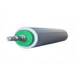 Diameter 1200mm Granite Stone Roller For Paper Machine Press Section