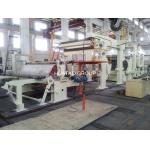 1880mm Type Small Toilet Paper Machine Fully Automatic 250m.Min 380V 50Hz for sale