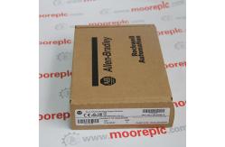 China ALLENBRADLEY 1746-FIO4V SLC500 PLC Analog I/O Module supplier
