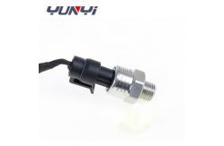 China Oem 1/8 12 Bar Oil Velocidade Steam Pressure Sensor Ip65 Protection supplier