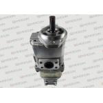 18012306 Engine Water Pump / Wheel Loader Hydraulic Gear Pump for Excavator