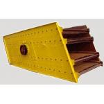 ZSM Series Mining Vibrating Screen Ore Dressing Equipment 60-100t/H for sale