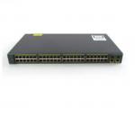 2960 Series 48 * 10/100 Port Managed Gigabit Lan Base Network Switch WS-C2960-48TC-L for sale