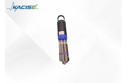 China Multi Parameters Water Quality Testing Equipment 100mA Current RS485 Output supplier