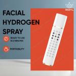 1000PPB Hydrogen Spray Skin Care WEIZI Relieve Allergies And Soothes Inflammation for sale