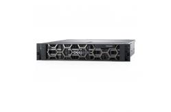 China Expandable R540 Rack Dell Poweredge Server 495W supplier