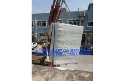 China ASTM D2565 Flammability Testing Equipment With 12 Months Warranty supplier