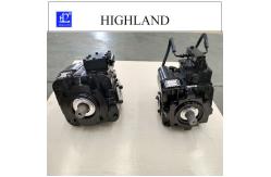 China Custom Underground Truck Hydraulic Pumps And High Pressure Axial Piston Pump supplier