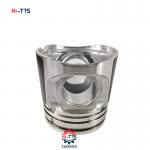 Excavator Diesel Engine Piston C7.1 Electronic Fuel Injection 4505996
