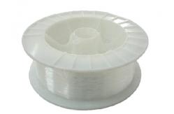 China 0.25mm PMMA Plastic Optic Fiber For Data Communication supplier